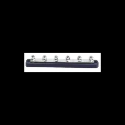 Sale Osculati Barrette de 6 connexions 150A