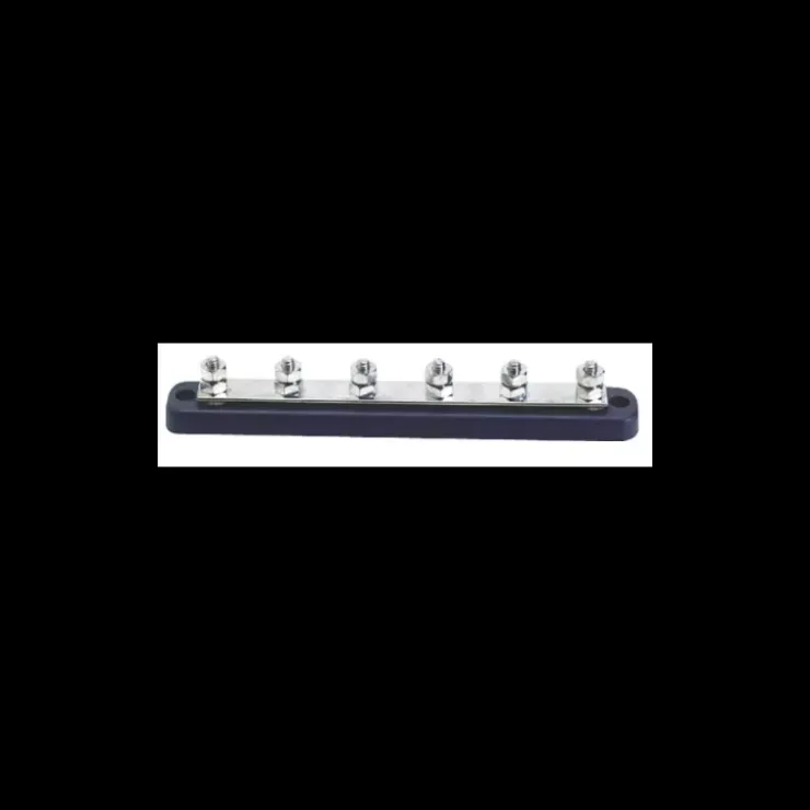 Sale Osculati Barrette de 6 connexions 150A