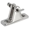 Best Osculati Base à chape 90° goupille ø 6 mm