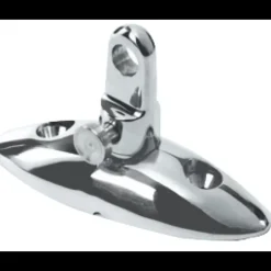 Hot Osculati Base avec fourche décrochable