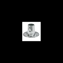 Best Osculati Base balcon moulée rectangulaire ø 25 mm