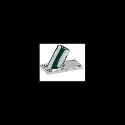 Best Osculati Base inox inclinée ø  22 mm