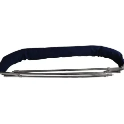Sale Osculati Bimini 4 arceaux inox long