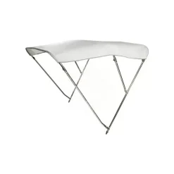Osculati Bimini 3 arceaux Inox