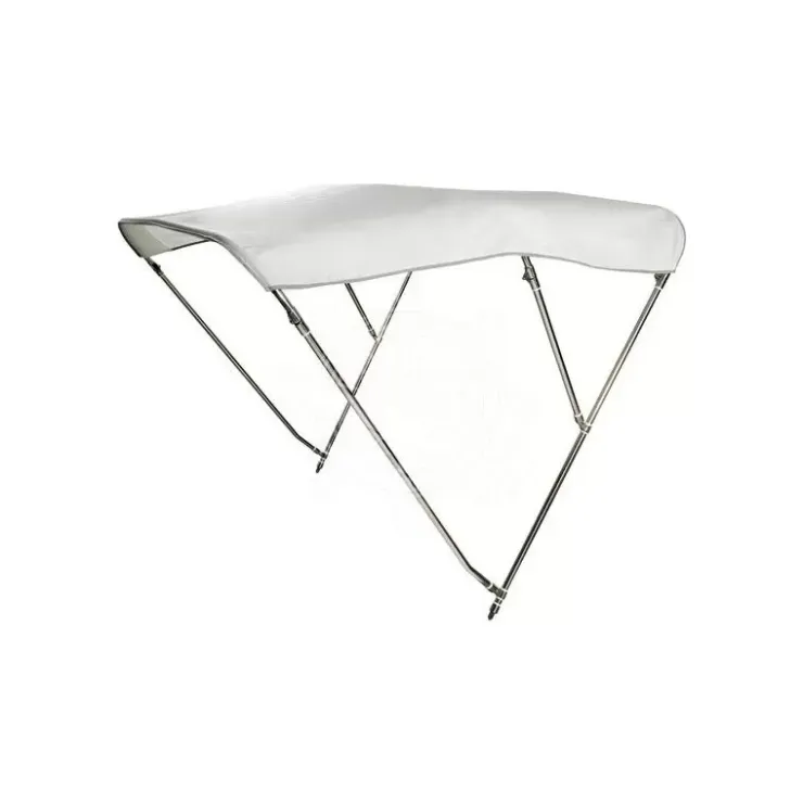 Osculati Bimini 3 arceaux Inox