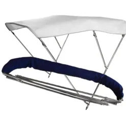 Osculati Bimini 3 arceaux Inox