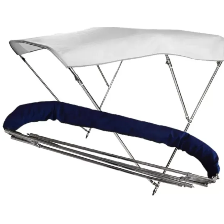 Osculati Bimini 3 arceaux Inox