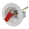Best Osculati Bloc encastrable Fuel Stop