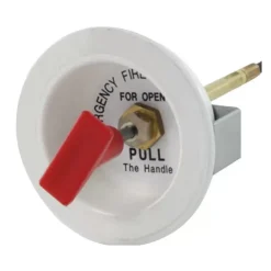 Best Osculati Bloc encastrable Fuel Stop