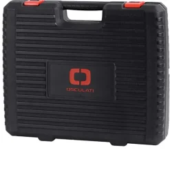 Sale Osculati Boite à outils Pro 52 pièces maintenance