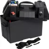 Outlet Osculati Boite batterie portable Power Center