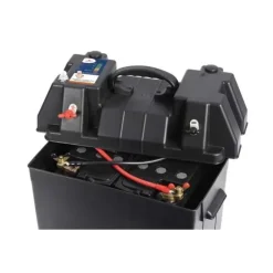 Outlet Osculati Boite batterie portable Power Center