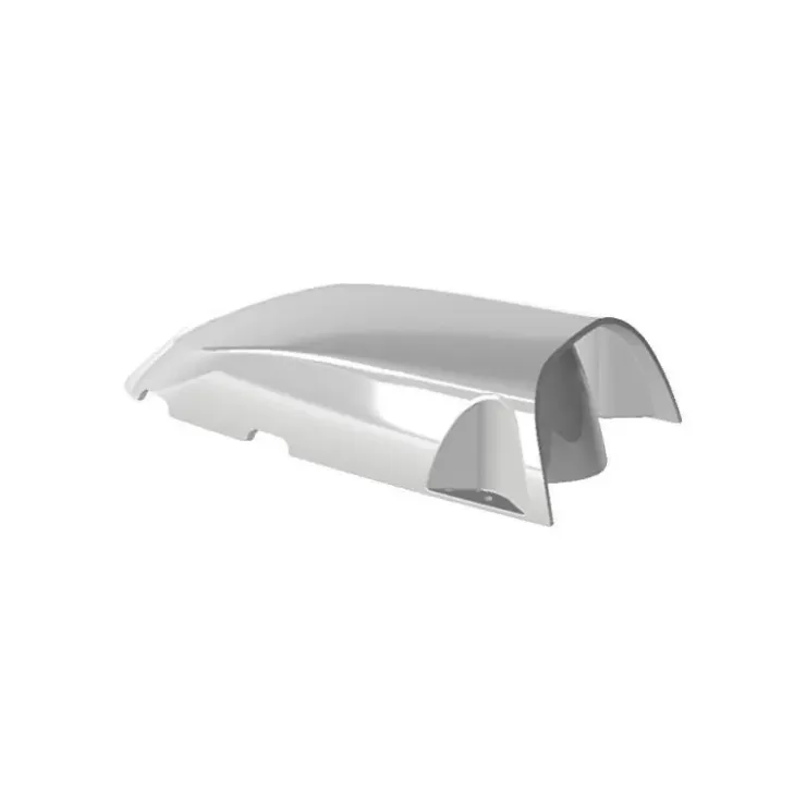 Best Osculati Boite dorade profilée Wind Shell