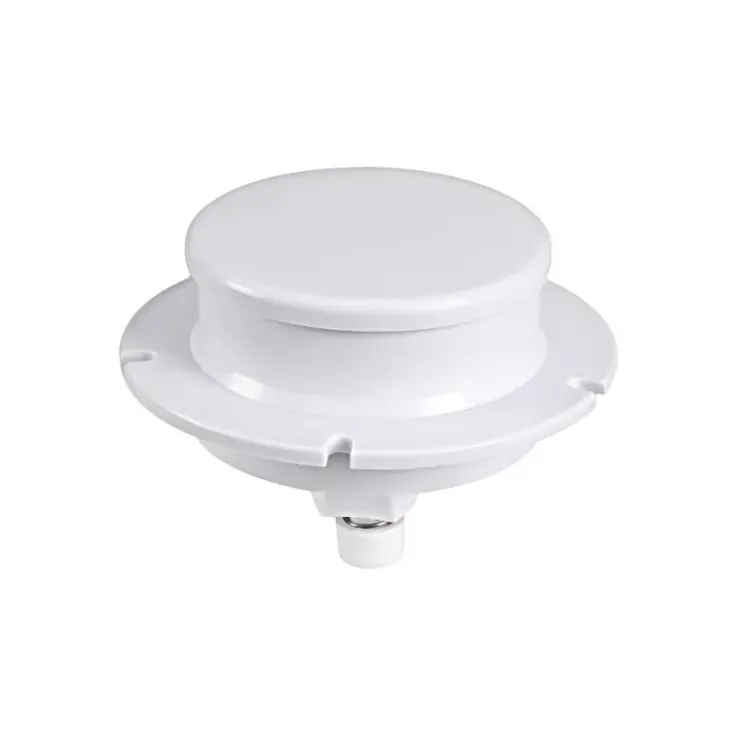 Best Osculati Boite dorade profilée Wind Shell