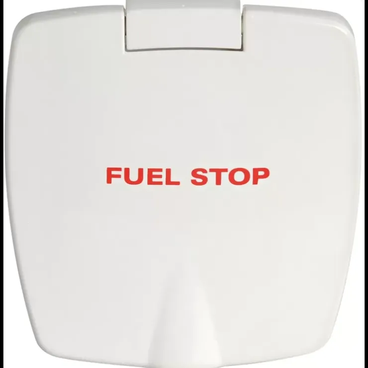 New Osculati Boitier New Edge Fuel