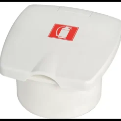 Sale Osculati boitier New Edge extincteur