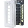 Discount Osculati Boitier Porte-fusibles | Alimentation indépendante