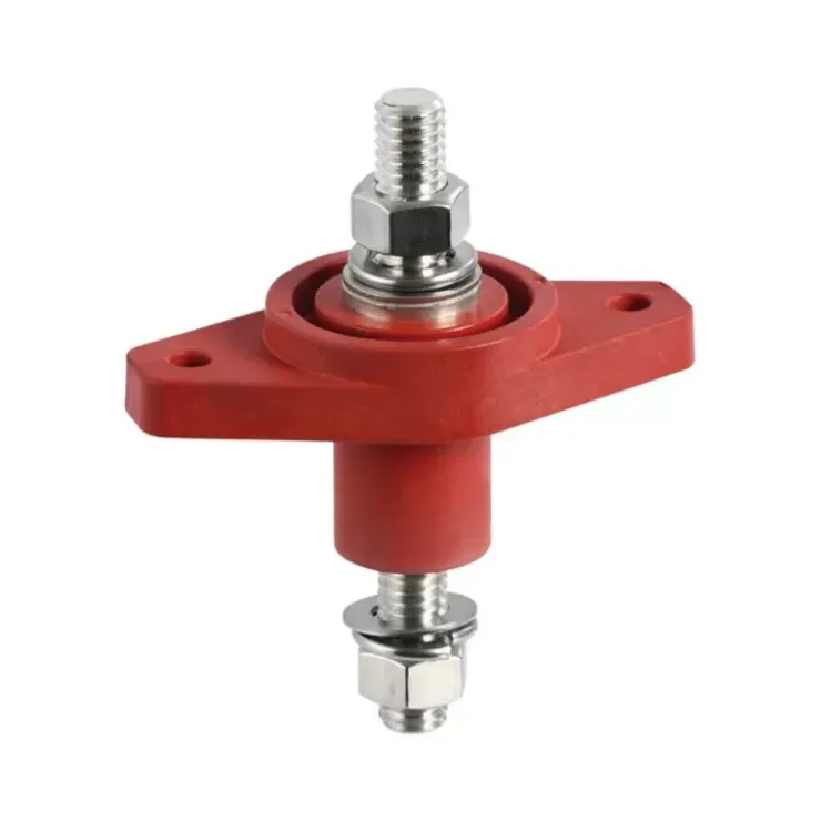 Discount Osculati Bornier traversant Power Post
