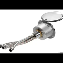 Hot Osculati Boîtier mitigeur inox