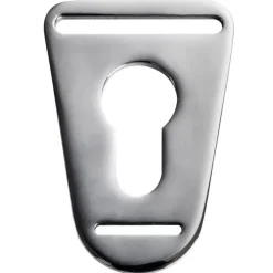 Outlet Osculati Boucle de fixation rapide | 74 x 50 mm