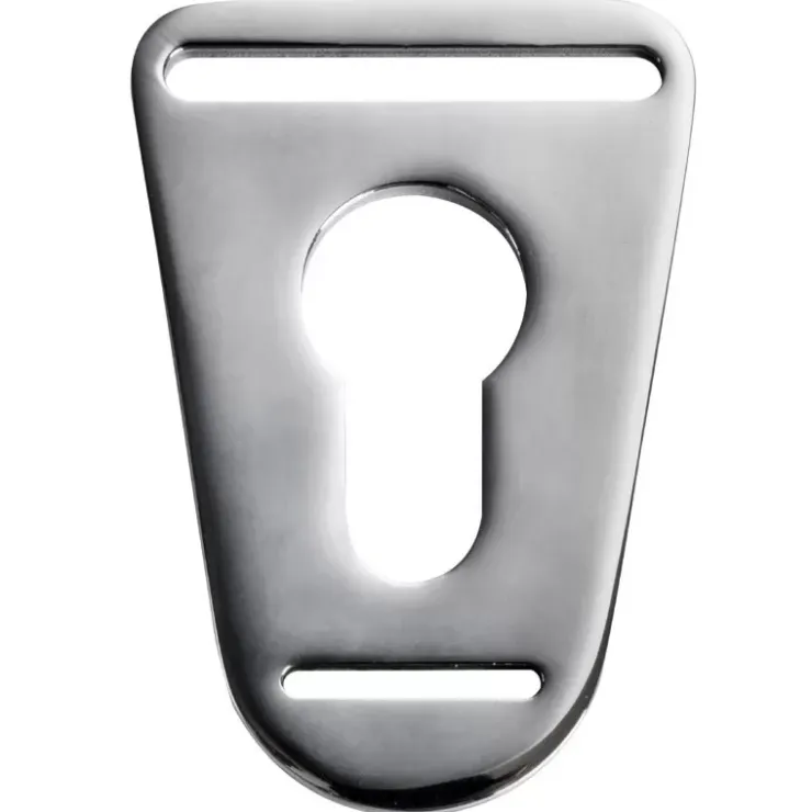 Outlet Osculati Boucle de fixation rapide | 74 x 50 mm