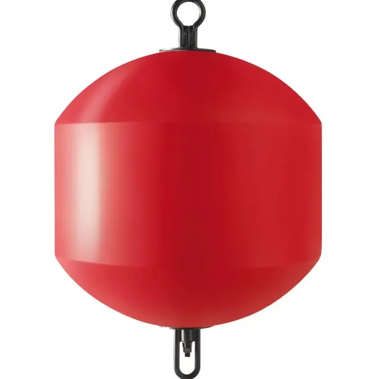 Clearance Osculati Bouée d'amarrage Giant Heavy Duty 116 cm