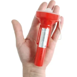 Discount Osculati Bouée fer à cheval complète + housse