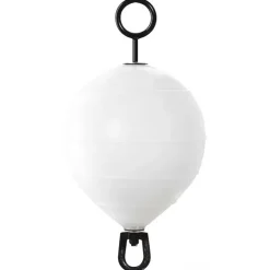 New Osculati Bouées d'amarrage Heavy Duty 46 cm