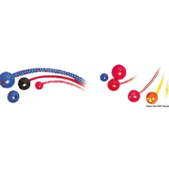 Outlet Osculati Boule Stopper nylon