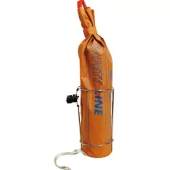 Osculati Bout flottant 8 mm en sac PVC | 28 m