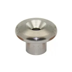 Hot Osculati Bouton inox ø 19 mm pour sellerie