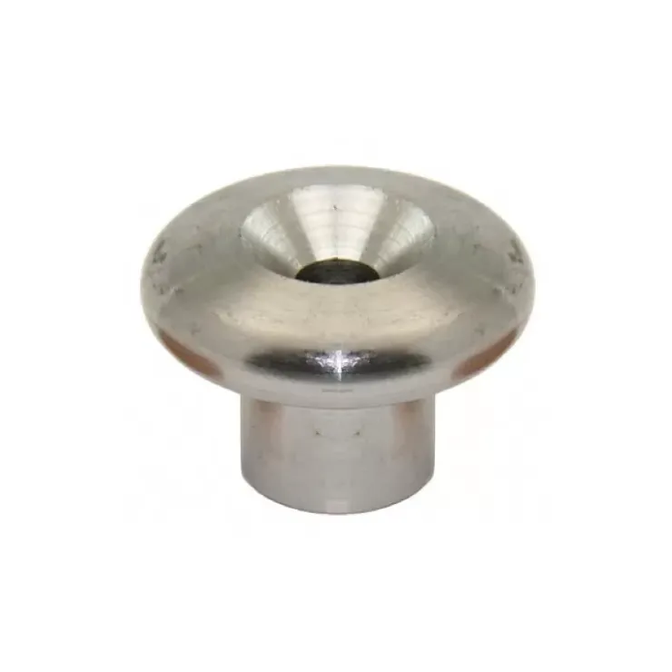 Hot Osculati Bouton inox ø 19 mm pour sellerie