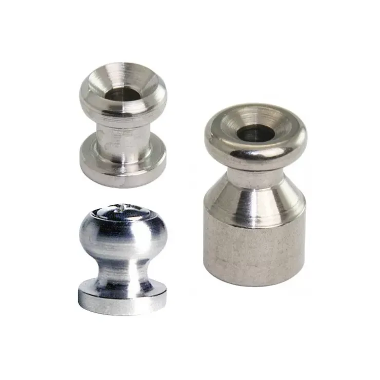 Outlet Osculati Bouton inox pour capote et sandow