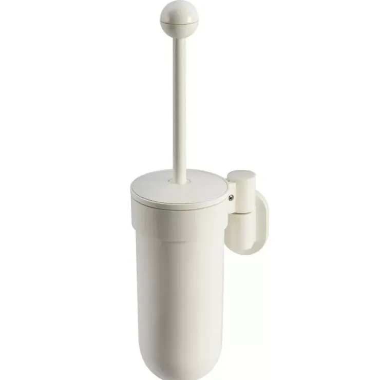 Clearance Osculati Brosse et support toilette WC orientable