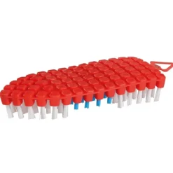 Osculati Brosse spéciale cordage