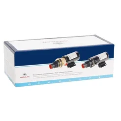 Osculati Broyeur 24 V - 43 L/min