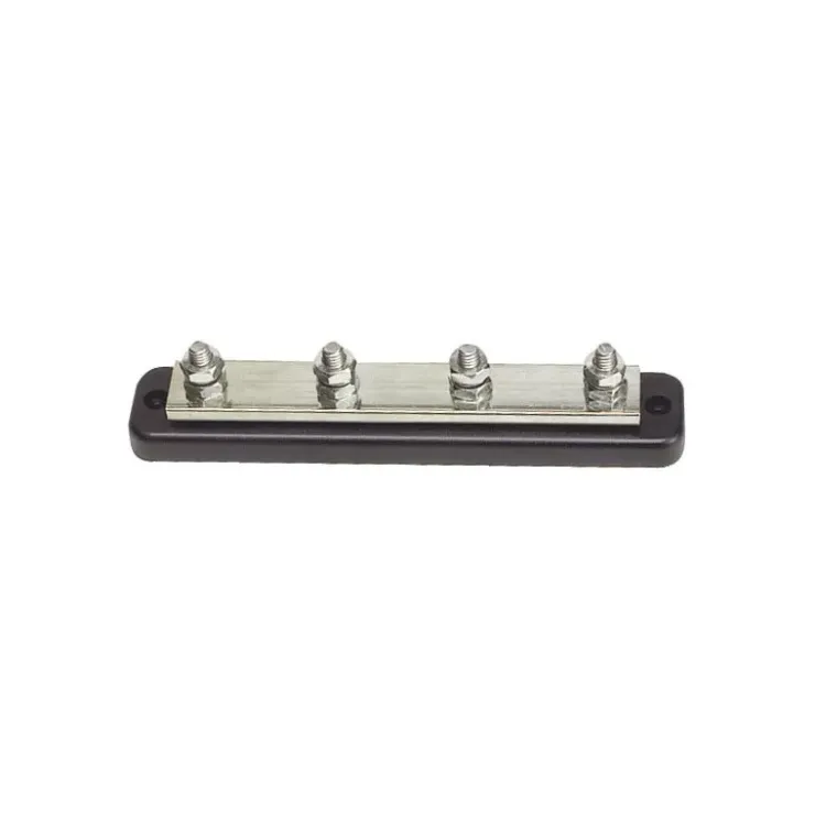 New Osculati Busbar 250A 4 x M8