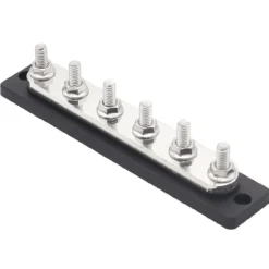 Sale Osculati Busbar 250A 6 x M8