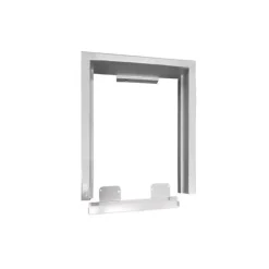 Discount Osculati Cadre fixation frigo 50 L
