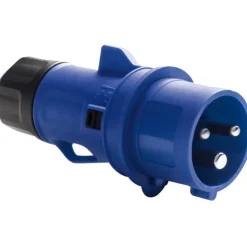 Outlet Osculati Câble d'alimentation Cruiser | 16A | + fiche mâle CEE