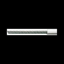 Hot Osculati Câble filière inox gainé 7x7 au mètre