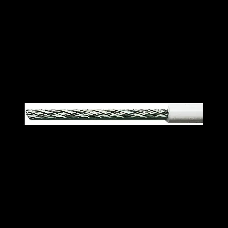Hot Osculati Câble filière inox gainé 7x7 au mètre