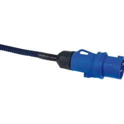 Online Osculati Câble style amarre 16A Cruiser 3P + prise de quai