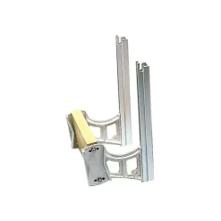 Clearance Osculati Chaise moteur auxiliaire