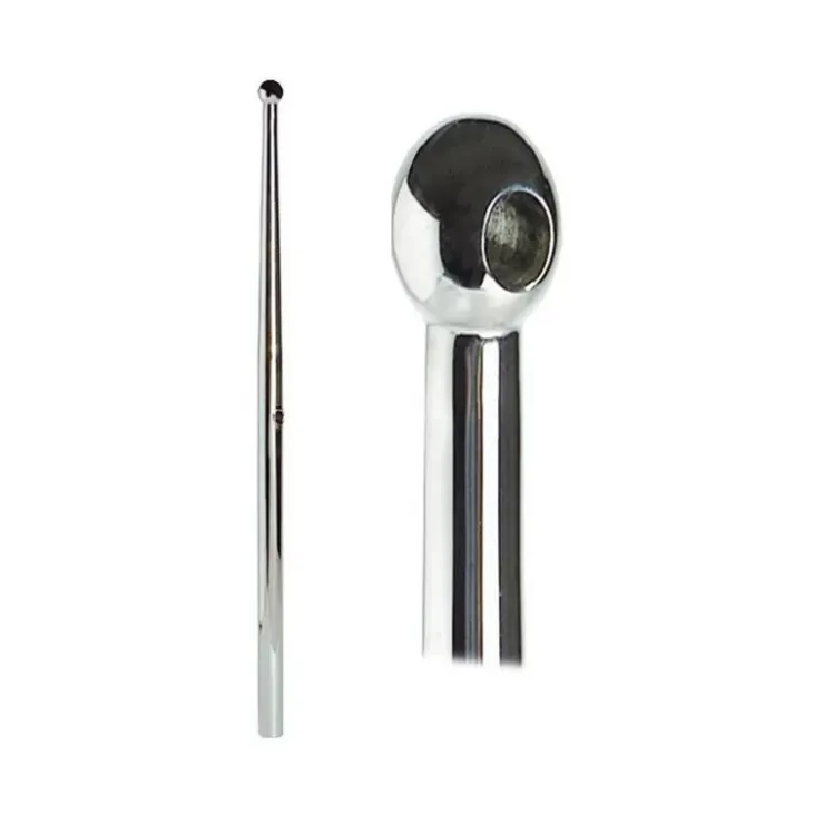 Clearance Osculati Chandelier 725 tête sphérique inox