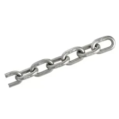 Sale Osculati Chaîne acier galvanisée calibre 70 | 8 mm