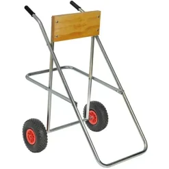 Osculati Chariot moteur Medium