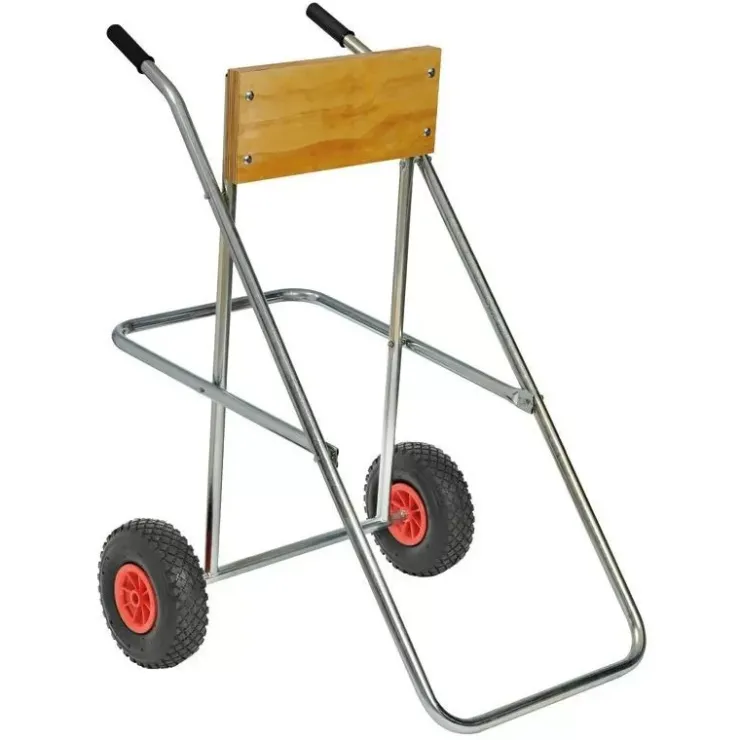 Osculati Chariot moteur Medium