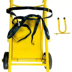 New Osculati Chariot pour bouteille de gaz