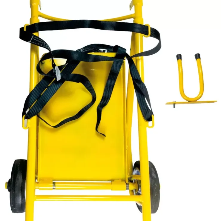 New Osculati Chariot pour bouteille de gaz